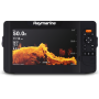 Raymarine Element 9 HV Wi-Fi CHIRP / HYPERVISION fishfinder without charting or transducer