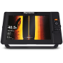 Raymarine Element 9 HV Wi-Fi CHIRP / HYPERVISION fishfinder without charting or transducer