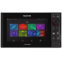 Raymarine AXIOM2 12 Pro-S Sonda Wifi multifunción híbrida