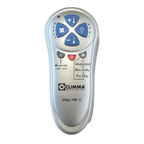 Climma Remote control for remote control
