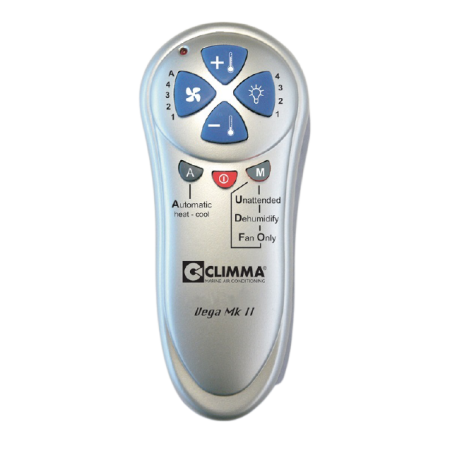 Climma Remote control for remote control