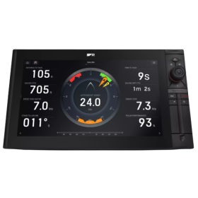 Raymarine AXIOM2 16 Pro-RVM Hybrid multifuncional Wifi sounder