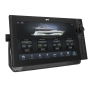 Raymarine AXIOM2 16 Pro-RVM Hybrid-Multifunktions-WLAN-Echolot