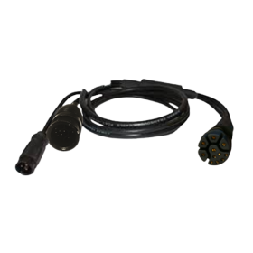 Raymarine Y-Cable Velocidad/Temperatura CP470-CP570