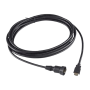 Cable HDMI Raymarine, 5 metros