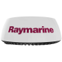 Raymarine Quantum Q24C Radarantenn med 10m ström- och datakablar