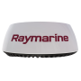 Raymarine Quantum Q24D Antena de radar Doppler con cable de alimentación y datos de 10 m