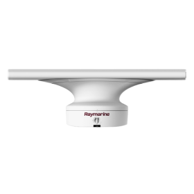 Raymarine Cyclone Pro 110 watt radar med 6' Array antenn och 15m RayNet radarkabel