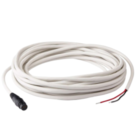 Cable de alimentación Raymarine Quantum 10M