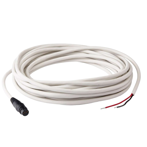 Cable de alimentación Raymarine Quantum 15M