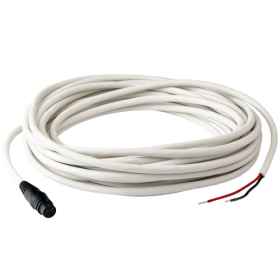 Cable de alimentación Raymarine Cyclone 5M