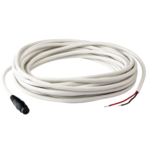 Cable de alimentación Raymarine Cyclone 10M