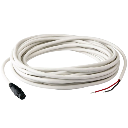 Raymarine Cyclone Power Cable 25M