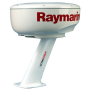 Raymarine PowerTower composiet 350mm voor 2kW / 4kW Raymarine radarkoepels