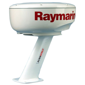 Composto Raymarine PowerTower 350 mm para radomes Raymarine 2kW / 4kW