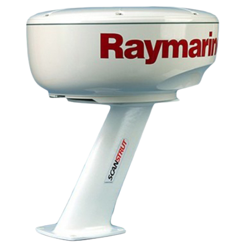 Raymarine PowerTower composiet 350mm voor 2kW / 4kW Raymarine radarkoepels