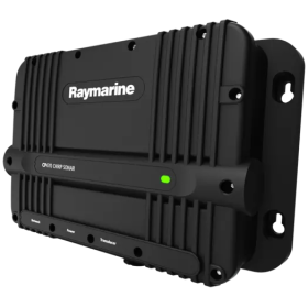 Módulo de sonda Raymarine Clearpulse CHIRP CP470