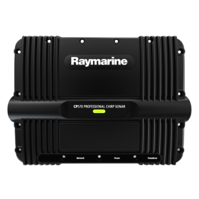 Módulo de sonda Raymarine Clearpulse CHIRP CP570