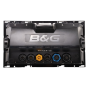 B&G Zeus 3S 9 Ecran multifonction Traceur de cartes