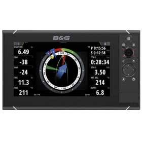 B&G Zeus 3S 16 Visor Multifuncional Chart Plotter