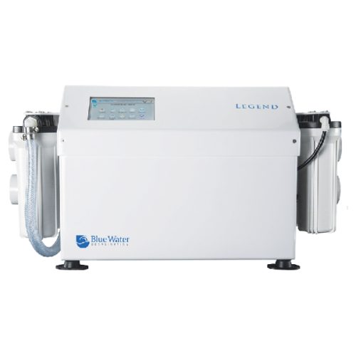 Blue Water Legend Compact 1200 Wassermacher