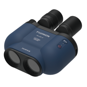 Fujinon / Fujifilm binoculars TS-X1440 Navy Blue