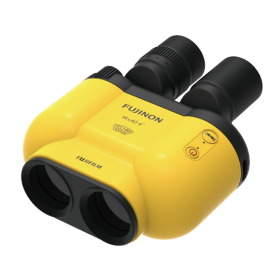 Fujinon / Fujifilm binoculars TS-X1440 Yellow