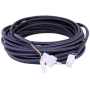 Cable de control de hélice Sleipner de 5 hilos de 7 metros