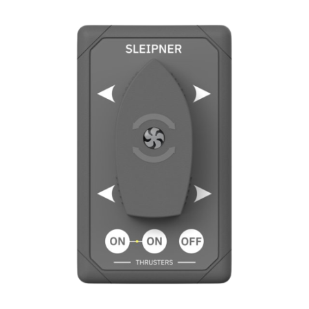 Sleipner Docking Control Panel