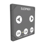 Sleipner Panel de control sensible al tacto