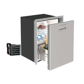 Frigorífico Vitrifrigo DW42 OCX2 RFX