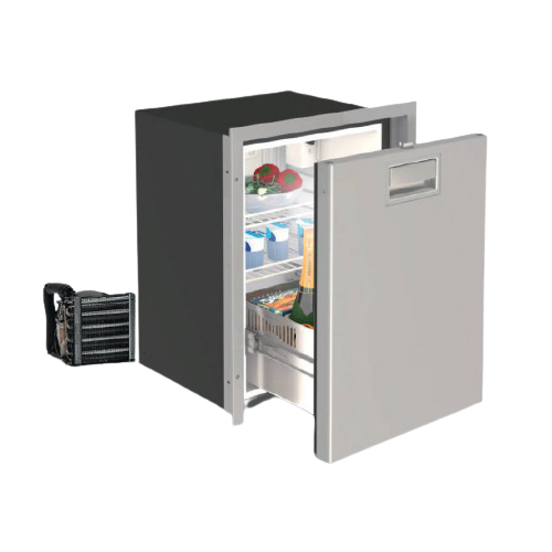 Frigorifero Vitrifrigo DW42 OCX2 RFX