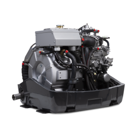 WhisperPower Piccolo 5 AC Generator 230 V / 50 Hz Adjustable Speed
