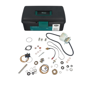 WhisperPower Kit de maintenance type B pour Piccolo 10/12 & GV-3