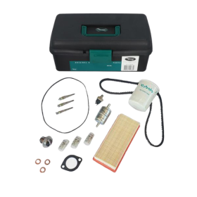 WhisperPower Kit de maintenance type B pour Piccolo 15, 18 & GV-3+