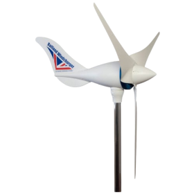 Marlec Windturbine Rutland 1200 in 12V