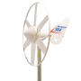 Marlec Rutland 504 windturbine op 12V