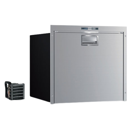 Vitrifrigo Seadrawer DW 100 BTX OCX2 Freezer