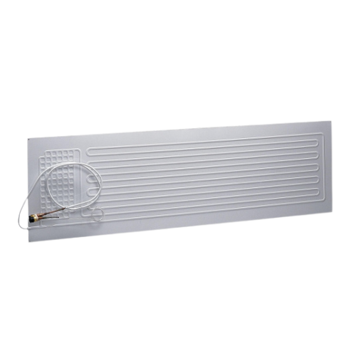 Isotherm Evaporator for refrigerator 1200x190 with connector