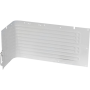 Isotherm Évaporateur pour réfrigérateur L 400x170x210 avec connecteur