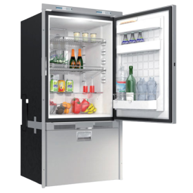 Gaveta Frigorífico Vitrifrigo DW 250 RFX OCX2