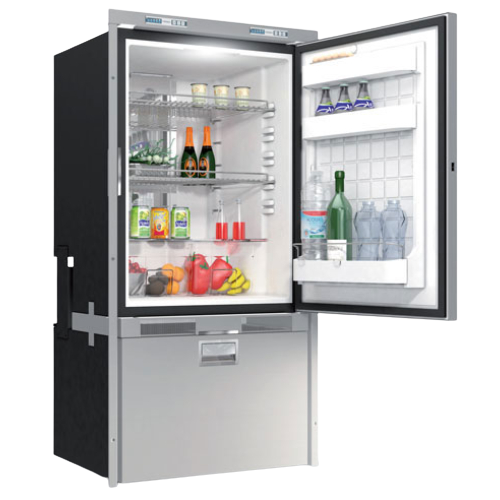 Frigorífico/Congelador Vitrifrigo Gaveta DW 250 BTX OCX2