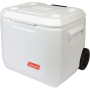 Coleman Glacière 50QT Xtreme Marine Blanc