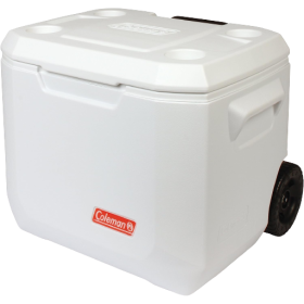 Coleman Glacière 50QT Xtreme Marine Blanc