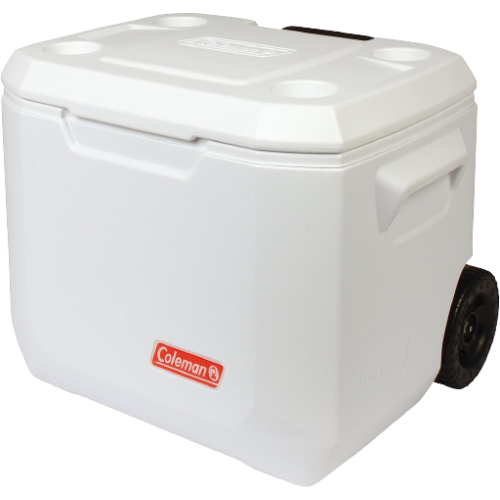 Coleman Koeler 50QT Xtreme Marine Wit