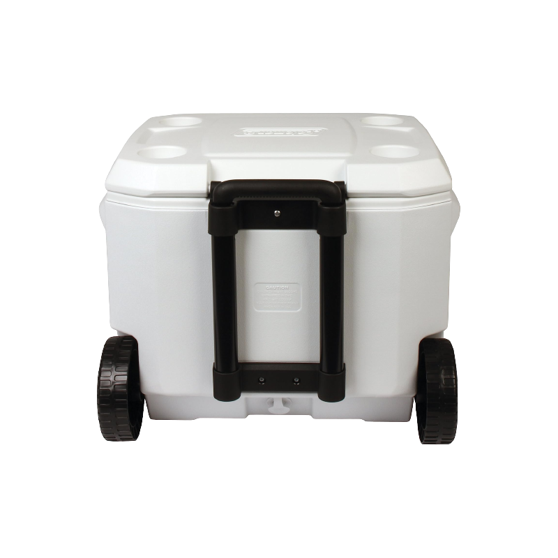 Maxcold quantum 52 fashion qt roller cooler