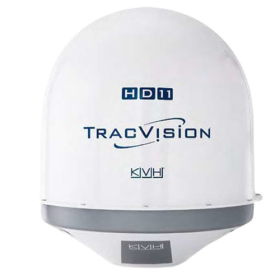 Antenna TV satellitare KVH TRACVISION HD11