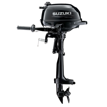 Suzuki DF2.5 Portable 2.5hp Outboard Motor