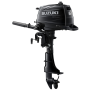 Suzuki DF 6S 4 hp portable outboard motor