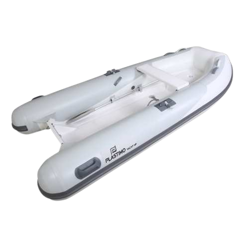 Plastimo Annexe Gonflable Yacht PVC coque en V alu 2,70m